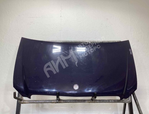 Капот Mercedes Vito II (W639) 2003-2010  Mercedes Vito Vito II (W639) 2003-2010