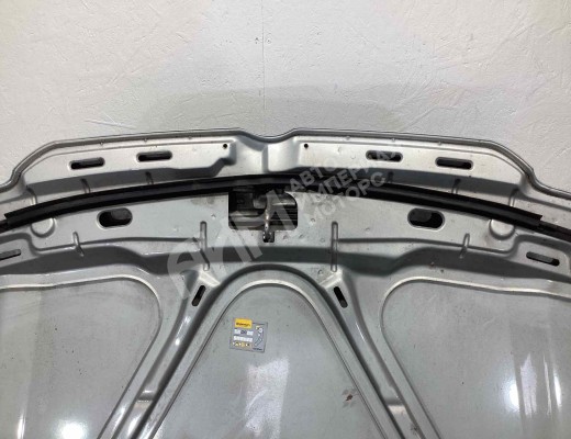 Капот Volkswagen Bora (1J) 1998-2005  Volkswagen Bora Bora (1J) 1998-2005