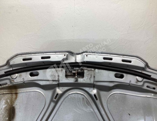 Капот Volkswagen Bora (1J) 1998-2005  Volkswagen Bora Bora (1J) 1998-2005