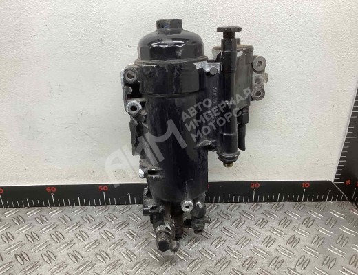 Корпус топливного фильтра MAN TGA 2000-2008  MAN TGA TGA 2000-2008