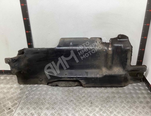 Защита двигателя MAN TGA 2000-2008  MAN TGA TGA 2000-2008