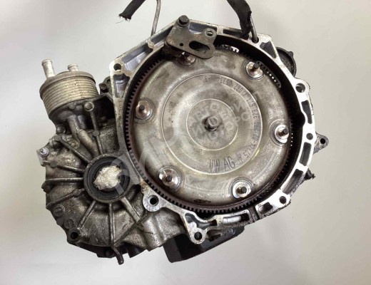 КПП автоматическая (АКПП) Volkswagen Golf V (1K) 2004-2009  Volkswagen Golf Golf V (1K) 2004-2009