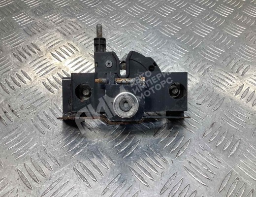 Замок капота Ford Transit Connect I 2002-2009  Ford Transit Connect Transit Connect I 2002-2009