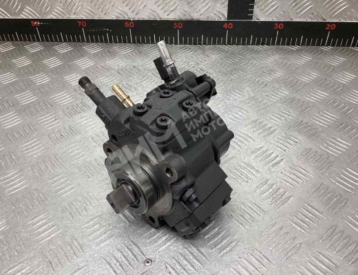 ТНВД Ford Transit 2006-2013  Ford Transit Transit 2006-2013