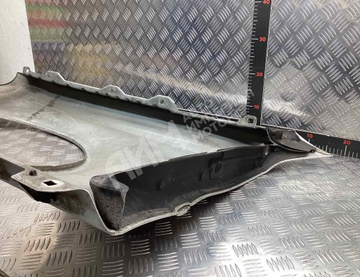 Крыло переднее правое Mercedes E (W211) 2002-2006  Mercedes E E (W211) 2002-2006