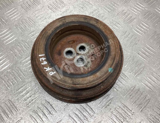 Шкив коленвала Ford Transit 2006-2013  Ford Transit Transit 2006-2013