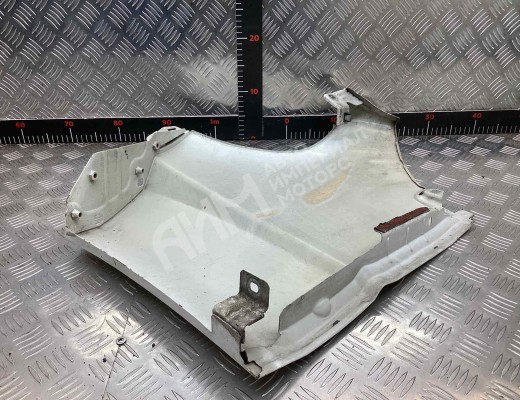 Крыло переднее правое Fiat Ducato 2006-2014  Fiat Ducato Ducato 2006-2014