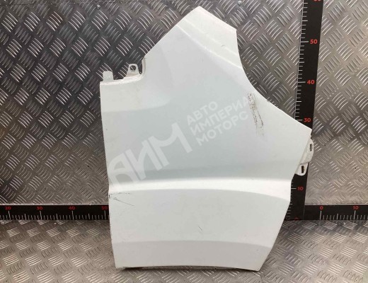 Крыло переднее правое Fiat Ducato 2006-2014  Fiat Ducato Ducato 2006-2014