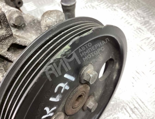 Насос гидроусилителя руля Ford Transit 2006-2013  Ford Transit Transit 2006-2013