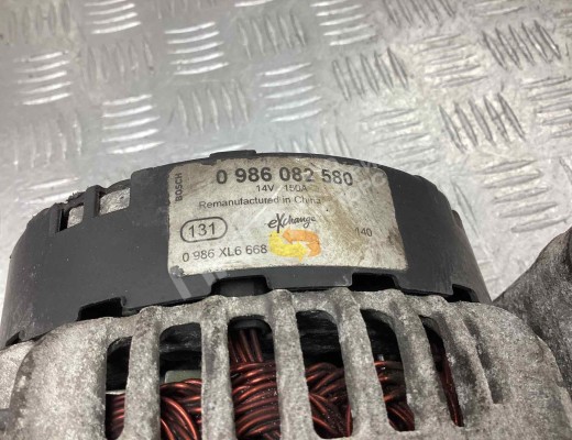 Генератор Ford Transit 2006-2013  Ford Transit Transit 2006-2013