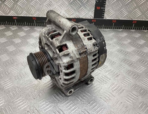 Генератор Ford Transit 2006-2013  Ford Transit Transit 2006-2013