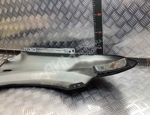 Крыло переднее левое Ford Fusion (JU) 2002-2005  Ford Fusion Fusion (JU) 2002-2005