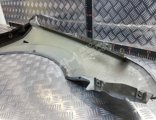 Крыло переднее левое Ford Fusion (JU) 2002-2005  Ford Fusion Fusion (JU) 2002-2005