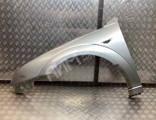 Крыло переднее левое Ford Fusion (JU) 2002-2005  Ford Fusion Fusion (JU) 2002-2005