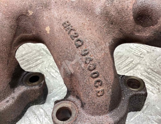 Коллектор выпускной Ford Transit 2006-2013  Ford Transit Transit 2006-2013