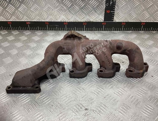Коллектор выпускной Ford Transit 2006-2013  Ford Transit Transit 2006-2013