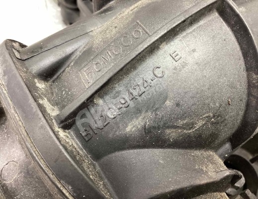 Коллектор впускной Ford Transit 2006-2013  Ford Transit Transit 2006-2013