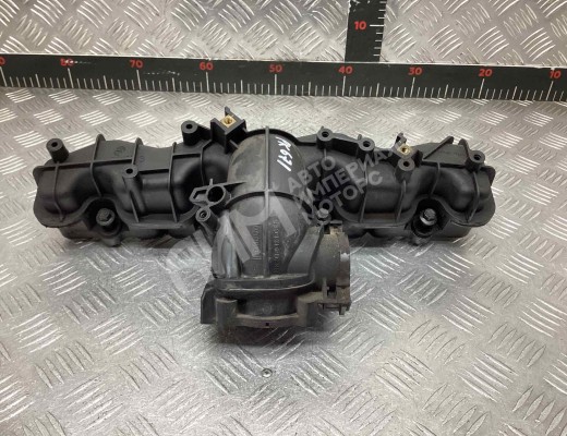 Коллектор впускной Ford Transit 2006-2013  Ford Transit Transit 2006-2013
