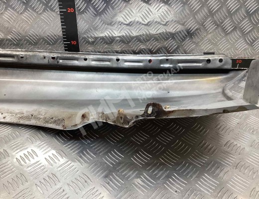 Крыло переднее левое Audi 80 B4 (8C) 1991-1995  Audi 80 80 B4 (8C) 1991-1995