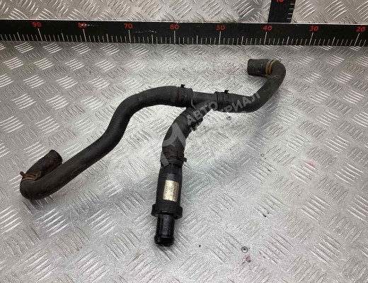 Патрубок (трубопровод, шланг) Ford Transit 2006-2013  Ford Transit Transit 2006-2013