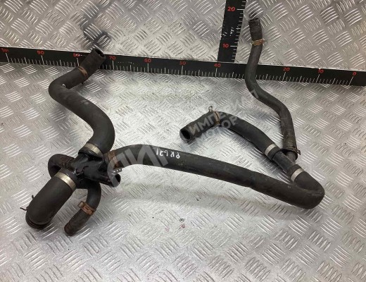 Патрубок (трубопровод, шланг) Ford Transit 2006-2013  Ford Transit Transit 2006-2013