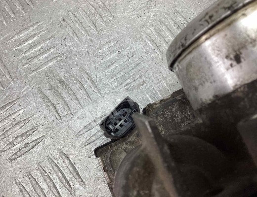 Заслонка дроссельная Ford Transit 2006-2013  Ford Transit Transit 2006-2013