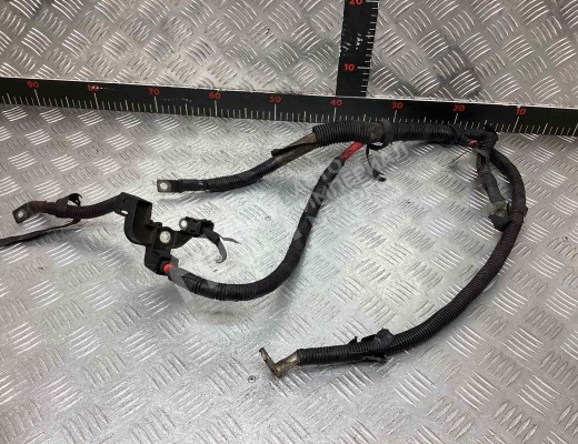 Силовой провод аккумулятора Ford Transit 2006-2013  Ford Transit Transit 2006-2013