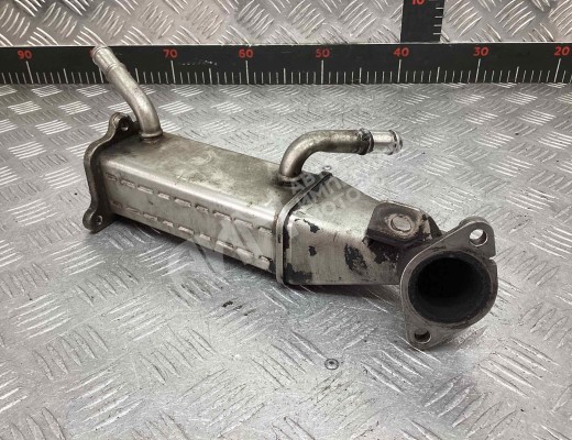 Радиатор EGR Ford Transit 2006-2013  Ford Transit Transit 2006-2013