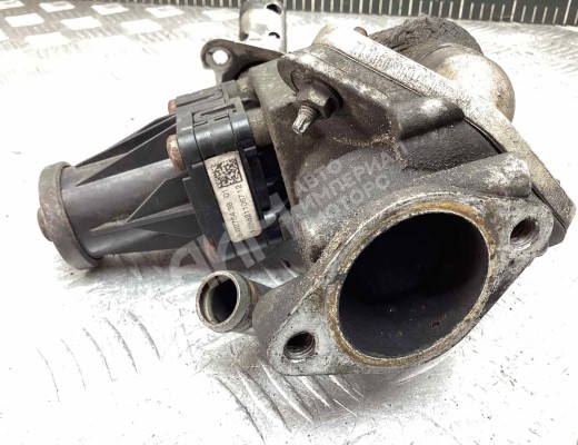 Клапан EGR Ford Transit 2006-2013  Ford Transit Transit 2006-2013