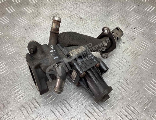 Клапан EGR Ford Transit 2006-2013  Ford Transit Transit 2006-2013