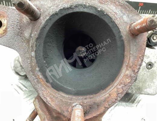 Турбина Ford Transit 2006-2013  Ford Transit Transit 2006-2013