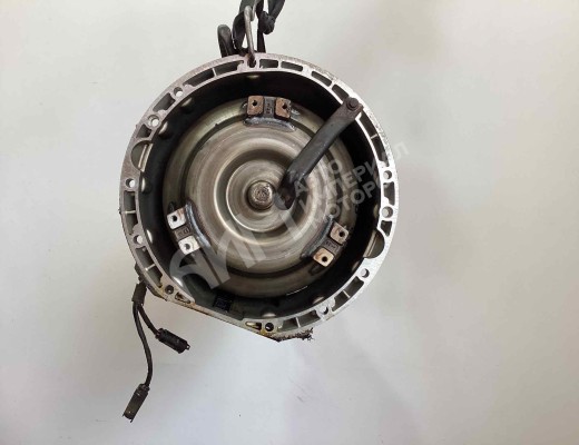 КПП автоматическая (АКПП) Mercedes S (W220) 1998-2002  Mercedes S S (W220) 1998-2002