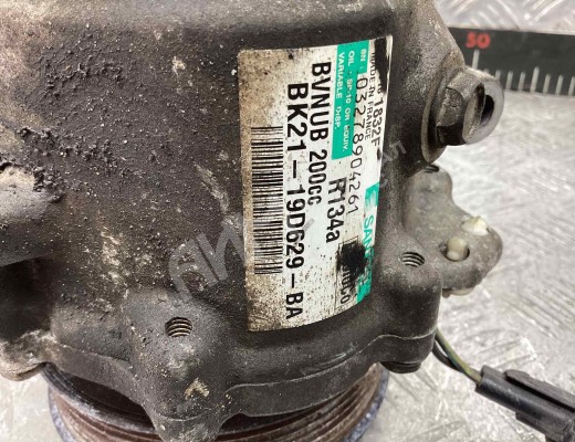 Компрессор кондиционера Ford Transit 2006-2013  Ford Transit Transit 2006-2013