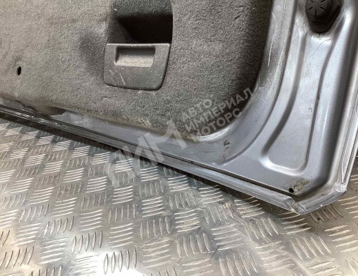 Крышка багажника (дверь 3-5) Opel Vectra C 2005-2009 рестайлинг  Opel Vectra Vectra C 2005-2009 рестайлинг