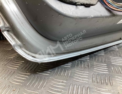 Крышка багажника (дверь 3-5) BMW 3-Series (E46) 2001-2005 рестайлинг  BMW 3-Series 3-Series (E46) 2001-2005 рестайлинг