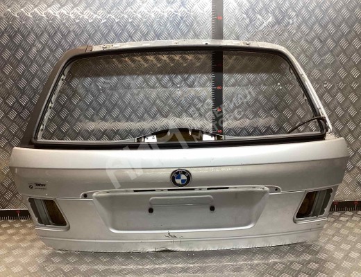 Крышка багажника (дверь 3-5) BMW 3-Series (E46) 2001-2005 рестайлинг  BMW 3-Series 3-Series (E46) 2001-2005 рестайлинг