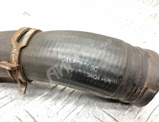 Патрубок радиатора Ford Transit 2006-2013  Ford Transit Transit 2006-2013