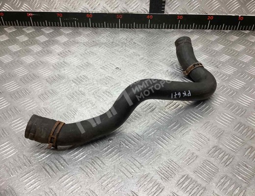 Патрубок радиатора Ford Transit 2006-2013  Ford Transit Transit 2006-2013