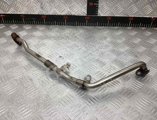 Масляная трубка турбины Ford Transit 2006-2013  Ford Transit Transit 2006-2013