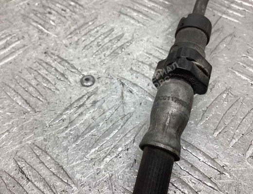 Трубка сцепления Ford Transit 2006-2013  Ford Transit Transit 2006-2013