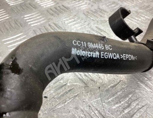 Патрубок отопителя (печки) Ford Transit 2006-2013  Ford Transit Transit 2006-2013