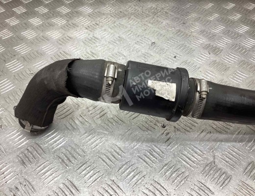 Патрубок интеркулера Ford Transit 2006-2013  Ford Transit Transit 2006-2013