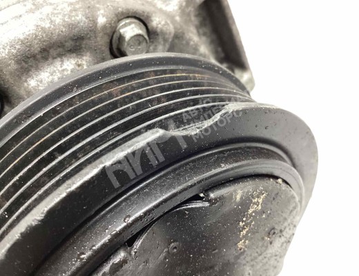 Компрессор кондиционера Volkswagen Golf V (1K) 2004-2009  Volkswagen Golf Golf V (1K) 2004-2009
