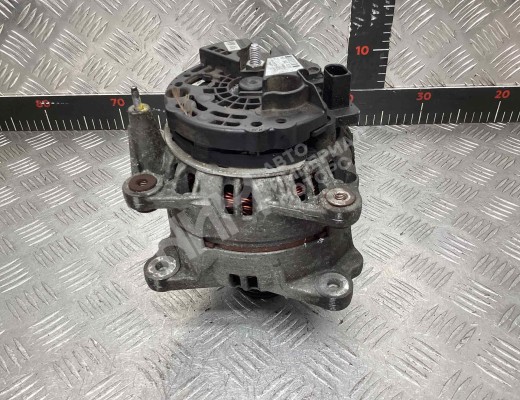 Генератор Volkswagen Golf V (1K) 2004-2009  Volkswagen Golf Golf V (1K) 2004-2009