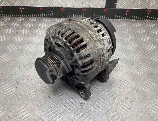 Генератор Volkswagen Golf V (1K) 2004-2009  Volkswagen Golf Golf V (1K) 2004-2009