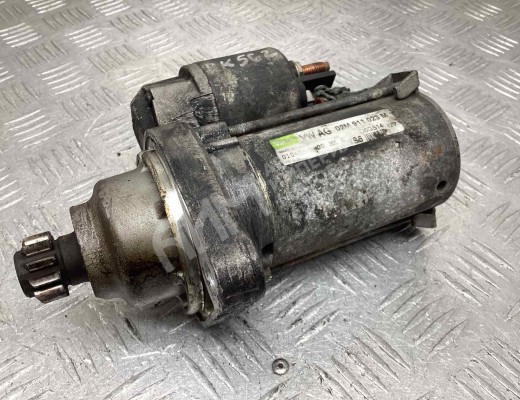 Стартер Volkswagen Golf V (1K) 2004-2009  Volkswagen Golf Golf V (1K) 2004-2009