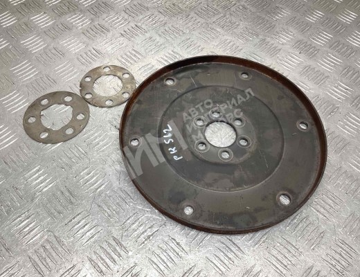 Маховик АКПП (драйв плата) Volkswagen Golf V (1K) 2004-2009  Volkswagen Golf Golf V (1K) 2004-2009