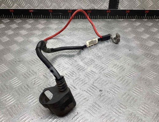 Клемма аккумулятора плюс Volkswagen Golf V (1K) 2004-2009  Volkswagen Golf Golf V (1K) 2004-2009