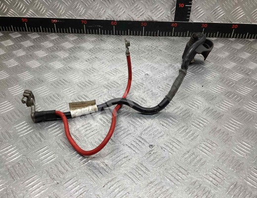 Клемма аккумулятора плюс Volkswagen Golf V (1K) 2004-2009  Volkswagen Golf Golf V (1K) 2004-2009