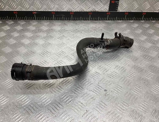 Патрубок радиатора Volkswagen Golf V (1K) 2004-2009  Volkswagen Golf Golf V (1K) 2004-2009